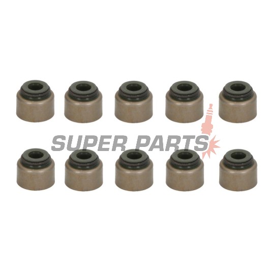 Τσιμούχα βαλβίδας -ATHENA- Honda CB 360 1973-1977, CJ 360 1976-1977, XL 175 1973-1978