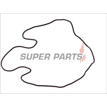 Φλάντζα καπακιού βαλβίδων -ATHENA- Honda CB 350 1969-1974