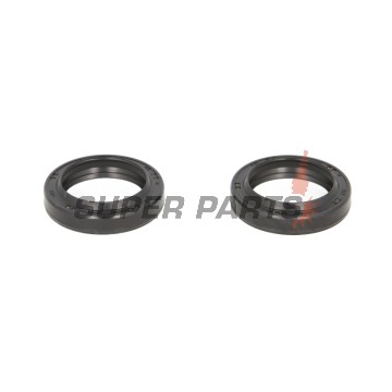 Τσιμούχες μπροστινού πιρουνιού -ATHENA- Yamaha NXC 125 2004-2006, XC 125 2004-2006, XN (Teos) 125 2000-2001, XN (Teos) 150 2001-2002, XV 250 1989-1998, XV 125 1997-2001, YP 250 1996-2003