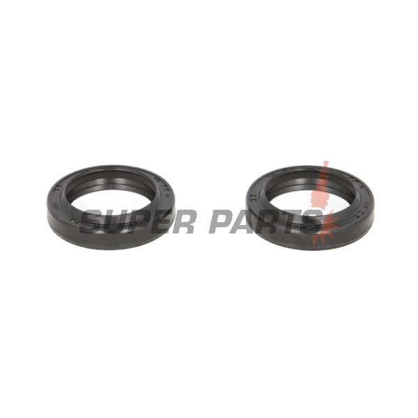 Τσιμούχες μπροστινού πιρουνιού -ATHENA- Yamaha NXC 125 2004-2006, XC 125 2004-2006, XN (Teos) 125 2000-2001, XN (Teos) 150 2001-2002, XV 250 1989-1998, XV 125 1997-2001, YP 250 1996-2003
