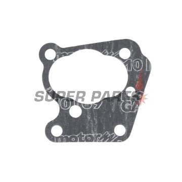 Φλάντζα καπακιού αντλίας λαδιού -ATHENA- Harley Davidson FL/FLH 1200 1965-1967