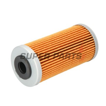 Φίλτρο λαδιού -HIFLO FILTRO- HF611