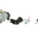 Σετ κλειδαριών -RMS- Peugeot Speedfight 100 1998-2000, Peugeot Speedfight 50 1997-2000, Peugeot Speedfight LC 50 1997-2000, Peugeot SV 100 1998, Peugeot Trekker 100 1998, Peugeot Vivacity 50 2003