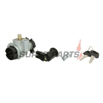 Σετ κλειδαριών -RMS- Peugeot Speedfight 100 1998-2000, Peugeot Speedfight 50 1997-2000, Peugeot Speedfight LC 50 1997-2000, Peugeot SV 100 1998, Peugeot Trekker 100 1998, Peugeot Vivacity 50 2003