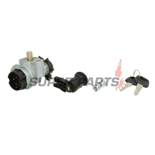 Σετ κλειδαριών -RMS- Peugeot Speedfight 100 1998-2000, Peugeot Speedfight 50 1997-2000, Peugeot Speedfight LC 50 1997-2000, Peugeot SV 100 1998, Peugeot Trekker 100 1998, Peugeot Vivacity 50 2003