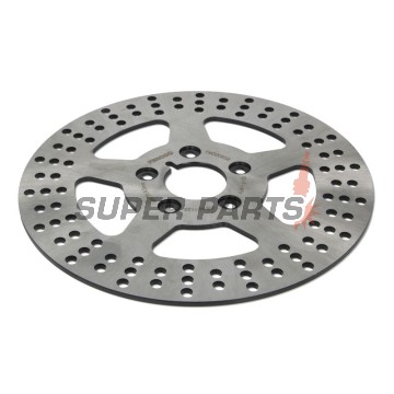 Δίσκος φρένου -FERODO- FMD0085R, 292mm, Harley Davidson Electra Glide/Heritage Softail/Road Glide/Dyna Wide Glide/Low Rider/Super Glide/Softail/Sportster 1979-2004