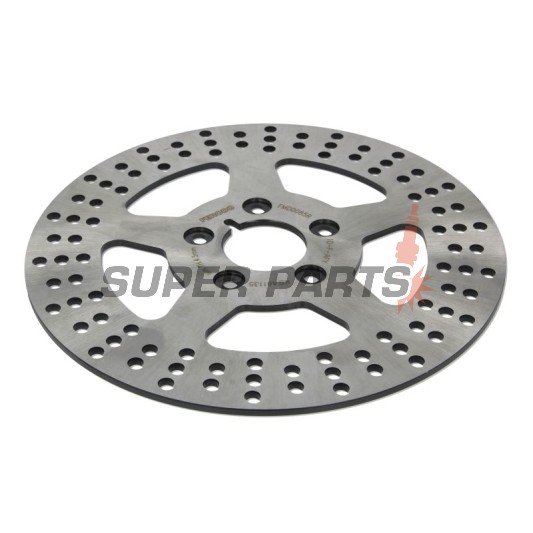 Δίσκος φρένου -FERODO- FMD0085R, 292mm, Harley Davidson Electra Glide/Heritage Softail/Road Glide/Dyna Wide Glide/Low Rider/Super Glide/Softail/Sportster 1979-2004
