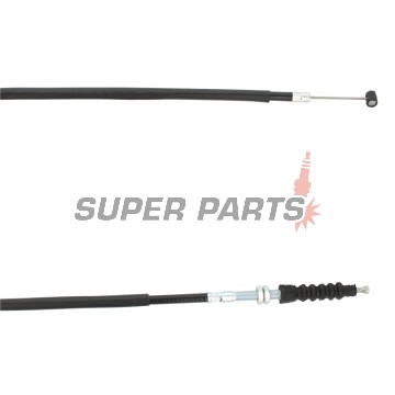 Ντίζα συμπλέκτη -4 RIDE- Kawasaki ZX-12R 1200 2000-2006