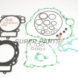 Πλήρες σετ φλαντζών κινητήρα -ATHENA- KTM Duke 690 2008-2011, Enduro 690 2008-2013, Rally 690 2007-2010, SMC 690 2008-2010/2012-2013, Supermoto 690 2007-2009