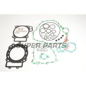 Πλήρες σετ φλαντζών κινητήρα -ATHENA- KTM Duke 690 2008-2011, Enduro 690 2008-2013, Rally 690 2007-2010, SMC 690 2008-2010/2012-2013, Supermoto 690 2007-2009