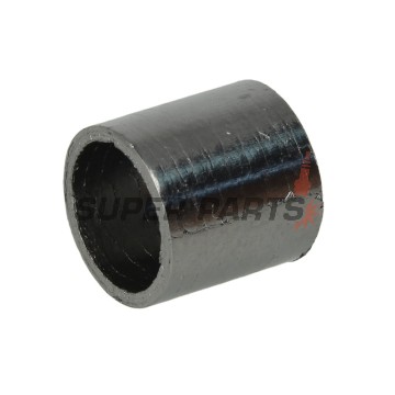 Φλάντζα εξάτμισης -ATHENA- Honda NX 500 1988-1999, NX 650 1988-1989, TLR 200 1986-1987, XL 100 1979-1985, XL 185 1979-1983, XL 125 1985, XR 200 1980-1983, Yamaha HW (Xenter) 125/150 2012-2016