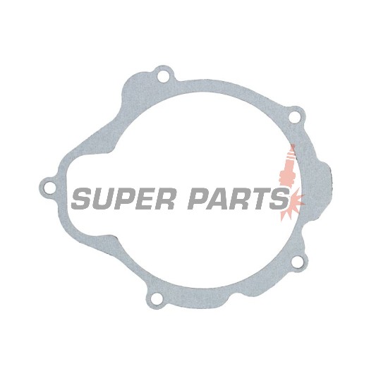 Φλάντζα καπακιού στάτη -WINDEROSA- Kawasaki KX 250 1990-2004