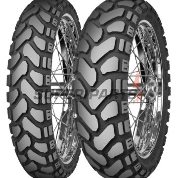 Πίσω ελαστικό off-road -MITAS- 150/70B18, ENDURO TRAIL+ (E-07+)