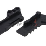 Γλίστρα αλυσίδας -ZAP TECHNIX- Kawasaki KX125/KX250/KX-F 250 2003-2008