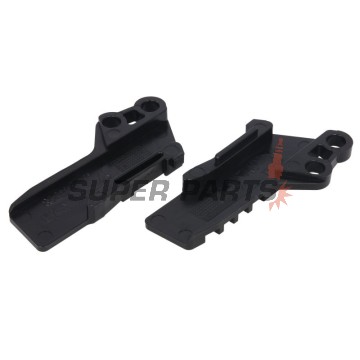 Γλίστρα αλυσίδας -ZAP TECHNIX- Kawasaki KX125/KX250/KX-F 250 2003-2008