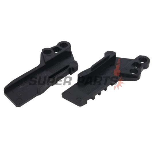Γλίστρα αλυσίδας -ZAP TECHNIX- Kawasaki KX125/KX250/KX-F 250 2003-2008