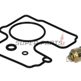 Κιτ επισκευής καρμπυρατέρ -TOURMAX- Suzuki SV 650 1999-2002