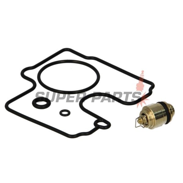 Κιτ επισκευής καρμπυρατέρ -TOURMAX- Suzuki SV 650 1999-2002