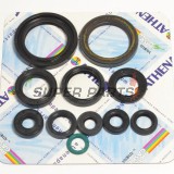 Σετ τσιμουχών κινητήρα -ATHENA- Honda CRE 250 2002/2005-2010, CRE 300 2008, CRF 250 2004-2017, CRM 250 2005-2007