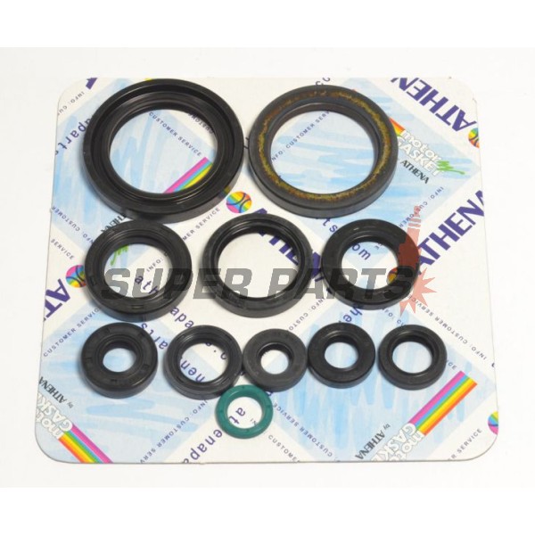 Σετ τσιμουχών κινητήρα -ATHENA- Honda CRE 250 2002/2005-2010, CRE 300 2008, CRF 250 2004-2017, CRM 250 2005-2007