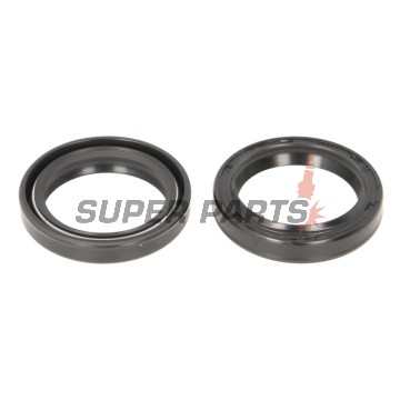 Τσιμούχες μπροστινού πιρουνιού -ATHENA- Kawasaki EX 250 1990-1992, GPZ 1100 1983-1985, GPZ 600 1985-1990, ZL 600 1986-1988/1995-1997, ZX 750 1983-1985, ZX 1100 1984, ZZR 250 1996-1998, Suzuki GS 1000 1978-1982
