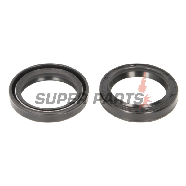 Τσιμούχες μπροστινού πιρουνιού -ATHENA- Kawasaki EX 250 1990-1992, GPZ 1100 1983-1985, GPZ 600 1985-1990, ZL 600 1986-1988/1995-1997, ZX 750 1983-1985, ZX 1100 1984, ZZR 250 1996-1998, Suzuki GS 1000 1978-1982