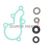 Κιτ επισκευής αντλίας νερού -HOT RODS- Honda CR 125 R (05-07)