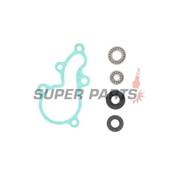 Κιτ επισκευής αντλίας νερού -HOT RODS- Honda CR 125 R (05-07)