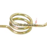 Ελατήριο φρένου -RMS- Piaggio, Aprilia Sportcity 125 2008-2010, Aprilia Sportcity 50 2008-2011, Aprilia SR 50/125 2012-2014