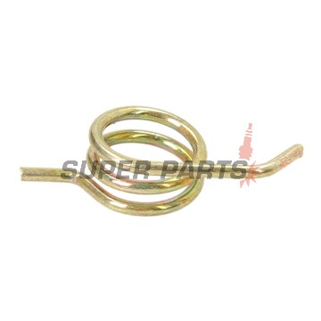 Ελατήριο φρένου -RMS- Piaggio, Aprilia Sportcity 125 2008-2010, Aprilia Sportcity 50 2008-2011, Aprilia SR 50/125 2012-2014