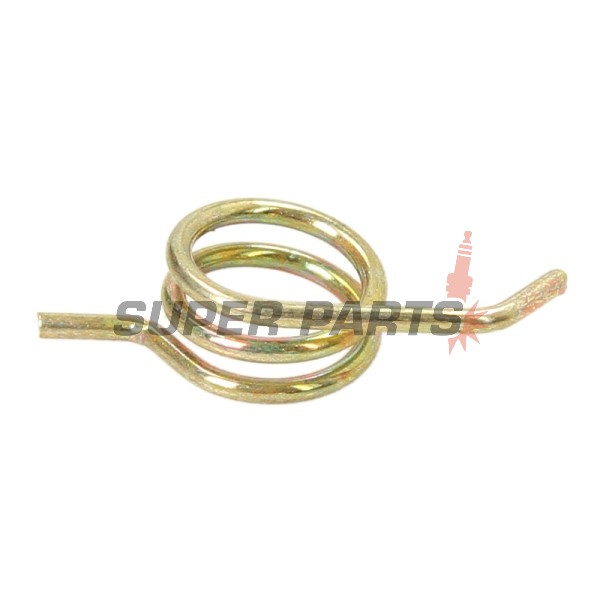Ελατήριο φρένου -RMS- Piaggio, Aprilia Sportcity 125 2008-2010, Aprilia Sportcity 50 2008-2011, Aprilia SR 50/125 2012-2014