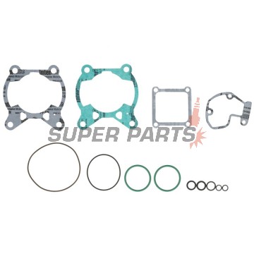 Σετ φλαντζών κυλίνδρου -WINDEROSA- Husqvarna TC 85 2014-2016, KTM SX 85 2013-2017, KTM SXS 85 2013-2014