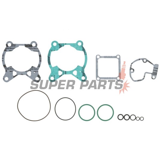 Σετ φλαντζών κυλίνδρου -WINDEROSA- Husqvarna TC 85 2014-2016, KTM SX 85 2013-2017, KTM SXS 85 2013-2014