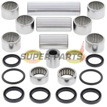 Κιτ επισκευής ψαλιδιού -ALL BALLS- TM EN 125/250/300/450/530 2007-2009, MX 125/250/450/530 2007-2011, MX 144 2008-2011, MX 300 2007-2010, SM 450 2008, SMR 125/450 2009, SMR 530 2008-2009, SMX 125 2007-2008, SMX 450 2007