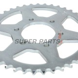Πίσω γρανάζι -JT- JTR501,41, 41 δόντια, ατσάλινο, Kawasaki GPZ 1100 1983-1985, Z 1000 1981-1983