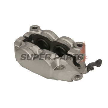 Δαγκάνα φρένου -BREMBO- Aprilia RSV4/Tuono V4R, Ducati Monster/Multistrada/Panigale/xDiavel, KTM Duke/Super Duke/SMR, MV Agusta F4, Triumph Scrambler/Thruxton