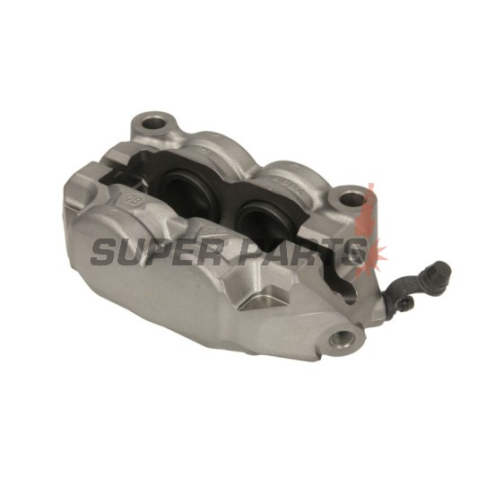 Δαγκάνα φρένου -BREMBO- Aprilia RSV4/Tuono V4R, Ducati Monster/Multistrada/Panigale/xDiavel, KTM Duke/Super Duke/SMR, MV Agusta F4, Triumph Scrambler/Thruxton