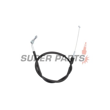 Ντίζα γκαζιού -4 RIDE- LG-079, Honda CB 500 1997-2003
