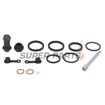 Κιτ επισκευής δαγκάνας φρένου -ALL BALLS- Honda FSC 600 2002-2005, 2007-2013
