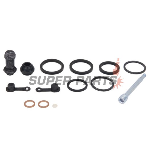 Κιτ επισκευής δαγκάνας φρένου -ALL BALLS- Honda FSC 600 2002-2005, 2007-2013