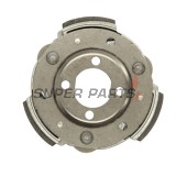 Συμπλέκτης -RMS- Benelli Adiva 125 2001-2002, Derbi Boulevard 125 2003-2004, Derbi Boulevard 150 2002, Gilera D.N.A 125 2001, Gilera Runner 125 2013, Italjet Jet Set 125/150 2002, Italjet Torpedo 125 2000-2003