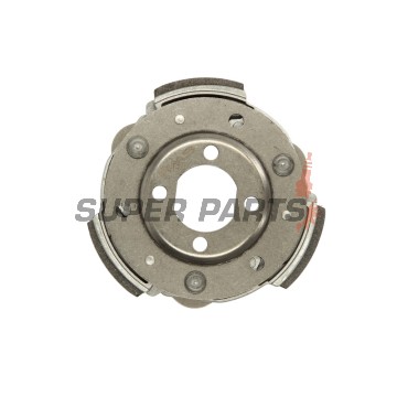 Συμπλέκτης -RMS- Benelli Adiva 125 2001-2002, Derbi Boulevard 125 2003-2004, Derbi Boulevard 150 2002, Gilera D.N.A 125 2001, Gilera Runner 125 2013, Italjet Jet Set 125/150 2002, Italjet Torpedo 125 2000-2003