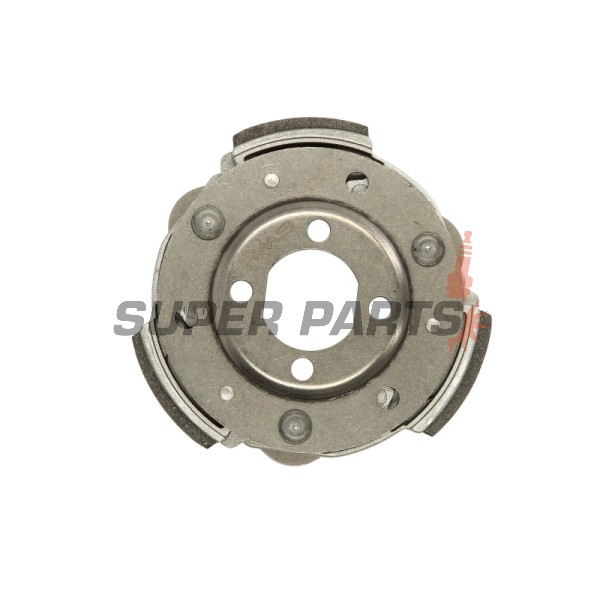 Συμπλέκτης -RMS- Benelli Adiva 125 2001-2002, Derbi Boulevard 125 2003-2004, Derbi Boulevard 150 2002, Gilera D.N.A 125 2001, Gilera Runner 125 2013, Italjet Jet Set 125/150 2002, Italjet Torpedo 125 2000-2003