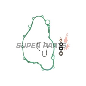 Κιτ επισκευής αντλίας νερού -ATHENA- Yamaha WR 450 2003-2006, YZ 450 2003-2005