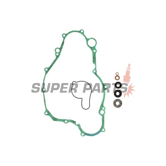 Κιτ επισκευής αντλίας νερού -ATHENA- Yamaha WR 450 2003-2006, YZ 450 2003-2005