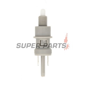 Διακόπτης στοπ -RMS- MBK CW (Booster) 50 1996-2003, MBK Doodo 125 2000-2001, MBK Doodo 150 2001-2002, MBK EW 50 2000-2002, MBK XQ (Thunder) 125/150 2001-2002, MBK YH (Flipper) 50 1999-2004, MBK YN (Ovetto) 100 2000-2002