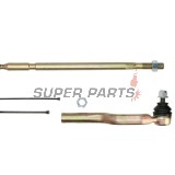 Εξωτερικό ακρόμπαρο -ALL BALLS- Polaris RZR 900/925 2018-2021