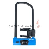 Κλειδαριά συνδυασμού -OXFORD- Combi Shackle12 12mm, 320x153mm