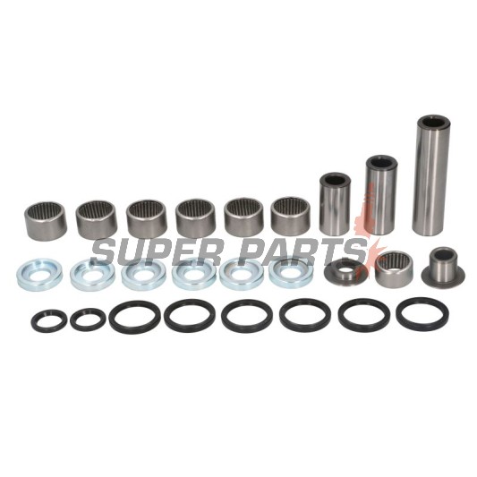 Κιτ επισκευής ψαλιδιού -ALL BALLS- Kawasaki KX 250/450 2019-2020