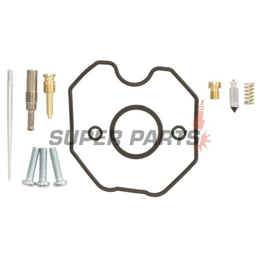 Κιτ επισκευής καρμπυρατέρ -4 RIDE- Honda TRX 200 1994-1997